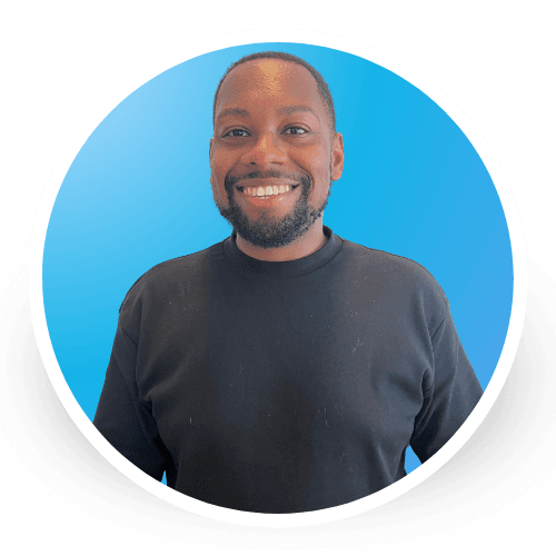 Daniel, Head of Economics