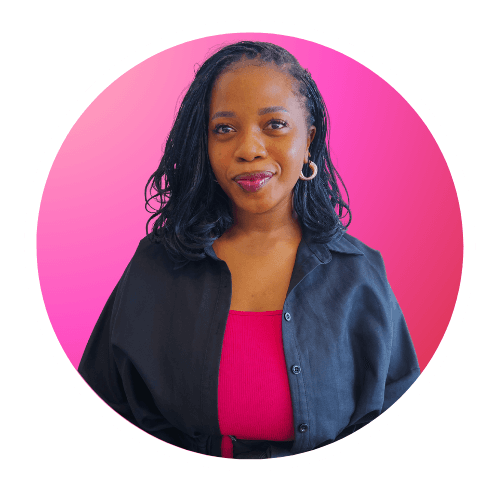Sabina, Head of Psychology